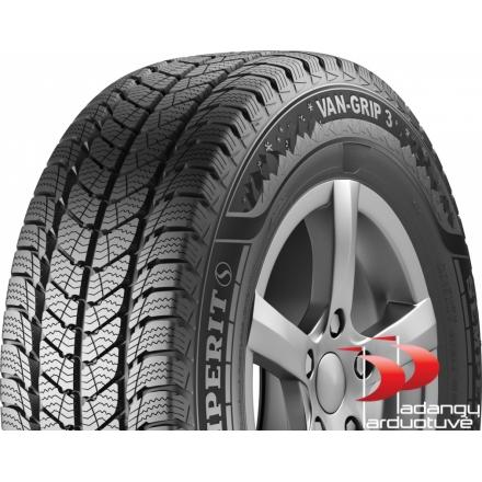 Semperit 205/75 R16C 110R Van-grip 3 Lengvųjų automobilių padangos