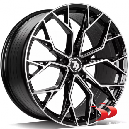 Ratlankiai Seventy9 5X112 R17 7,5 ET40 SCF-H BFM