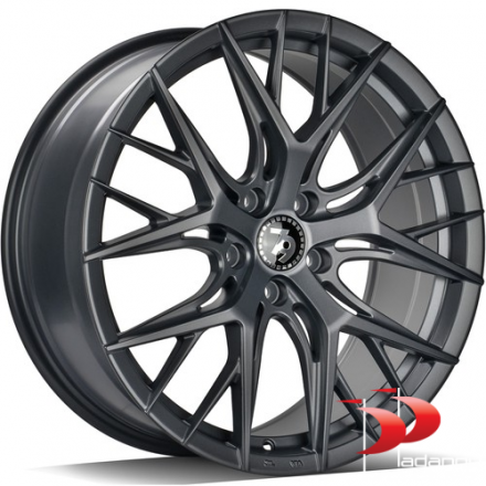 Ratlankiai Seventy9 5X108 R17 7,5 ET45 SCF-L GG