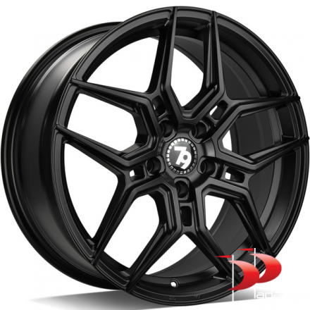 Ratlankiai Seventy9 5X112 R17 7,5 ET40 SV-B BM