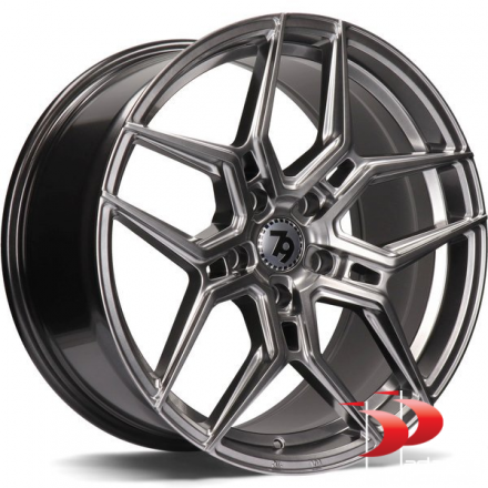 Ratlankiai Seventy9 5X112 R18 9,0 ET38 SV-B HB