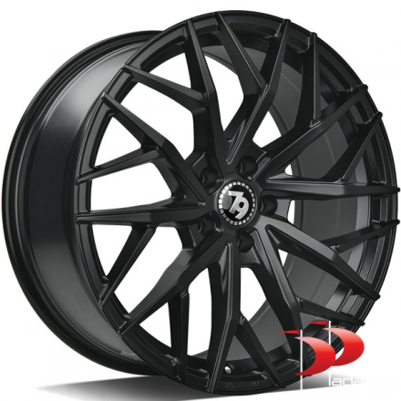 Ratlankiai Seventy9 5X108 R17 7,5 ET42 SV-C BM