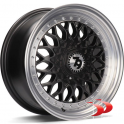 Seventy9 4X114,3 R15 7,0 ET30 SV-E BM/LM