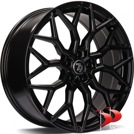 Seventy9 4X100 R16 7,0 ET38 SV-K B Lieti ratlankiai