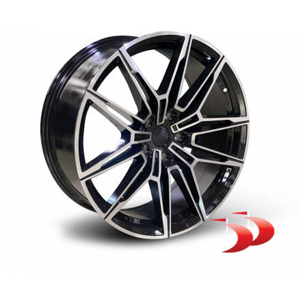 Ratlankiai Silverstone 5X112 R19 9,0 ET37 871 BFM