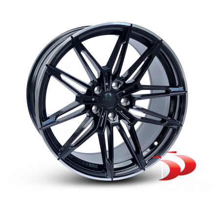 Ratlankiai Silverstone 5X112 R19 8,0 ET26 871 BLM