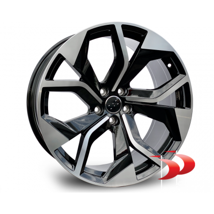 Ratlankiai Silverstone 5X112 R20 9,0 ET30 A020 (832) BFM