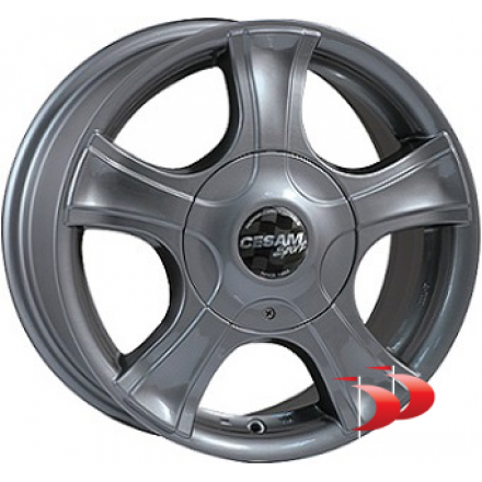 Silverstone 5X112 R16 6,5 ET45 Kargo GUN Lieti ratlankiai