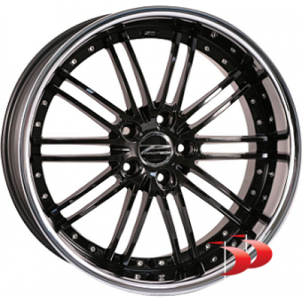 Ratlankiai Silverstone 5X120 R20 10,0 ET35 Karma BLM