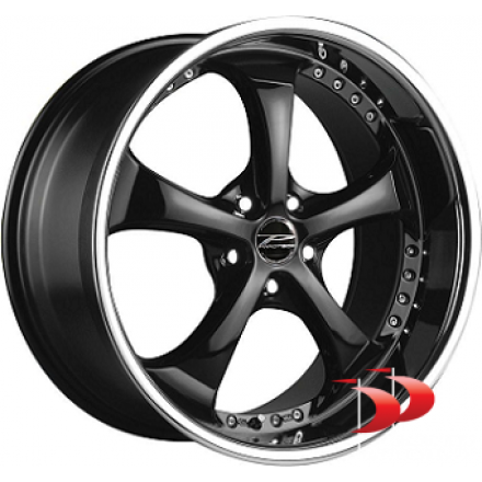 Ratlankiai Silverstone 5X112 R20 10,0 ET25 Leman BFM