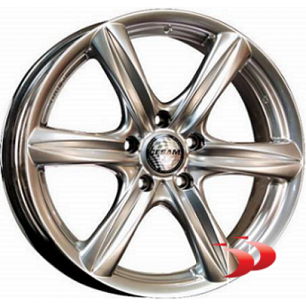 Ratlankiai Silverstone 5X120 R18 7,5 ET35 Monaco CHR