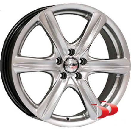 Ratlankiai Silverstone 4X100 R17 7,0 ET32 Monaco HS