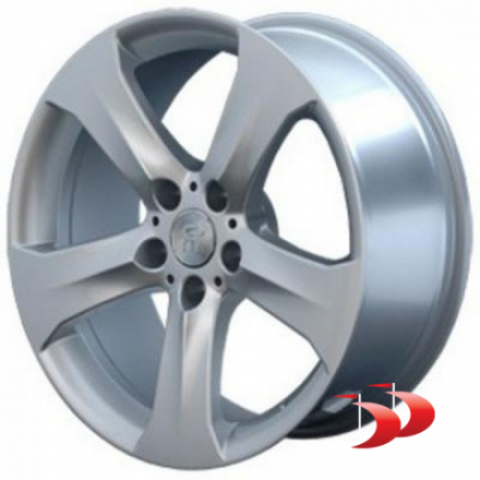 Ratlankiai Silverstone 5X120 R19 9,0 ET48 Replay B82 S