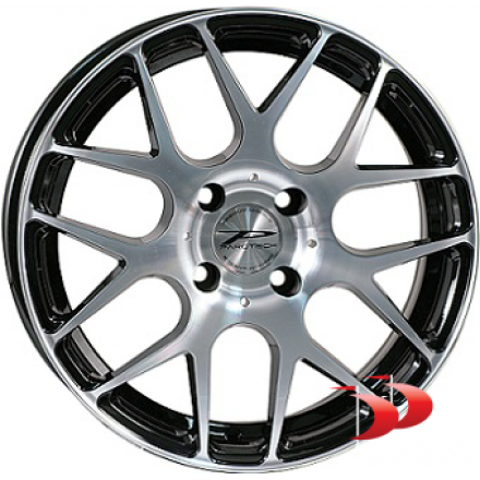 Ratlankiai Silverstone 4X108 R14 6,0 ET25 Story BFM