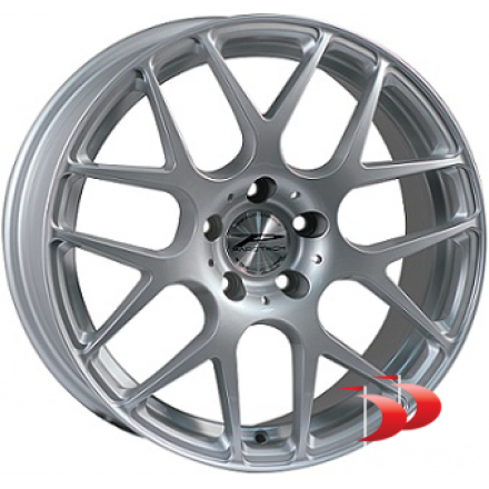 Silverstone 5X115 R16 7,0 ET38 Story S Lieti ratlankiai