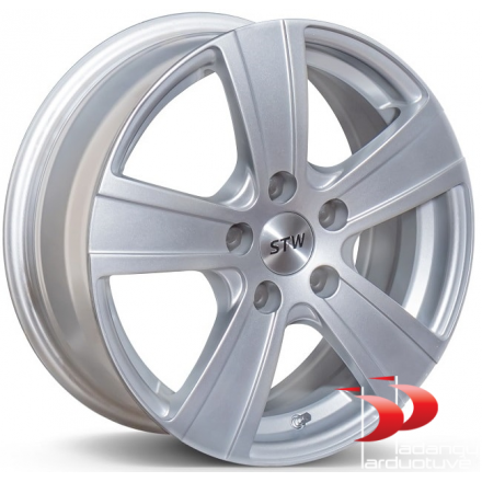 Ratlankiai Silverstone 5X112 R18 8,0 ET27 STW ICE S