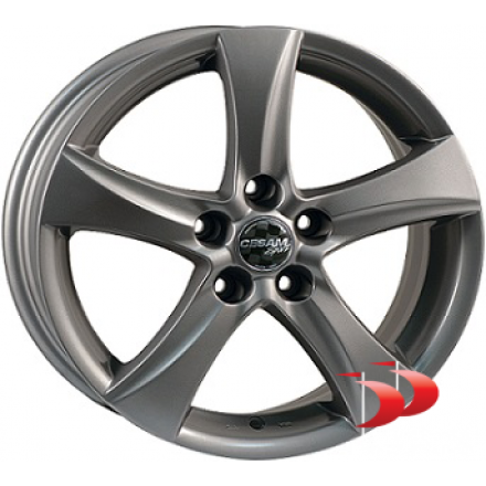 Silverstone 5X112 R15 6,0 ET32 Tayga GM Lieti ratlankiai