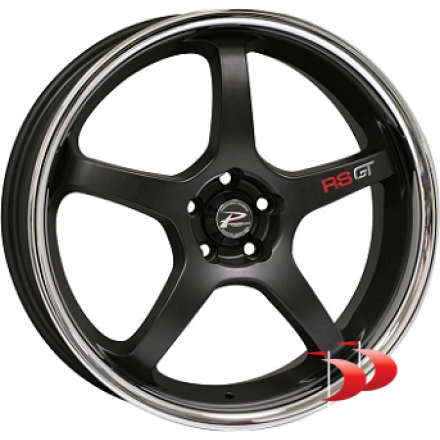 Ratlankiai Silverstone 4X114,3 R19 7,0 ET40 Vampire Bmfm