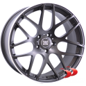 Soleil 5X120 R20 10,0 ET45 LXM-1 Bmfm