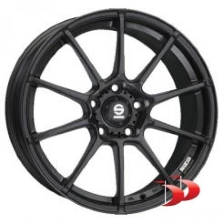 Ratlankiai Sparco 5X114,3 R16 7,0 ET45 Asseto Gara B