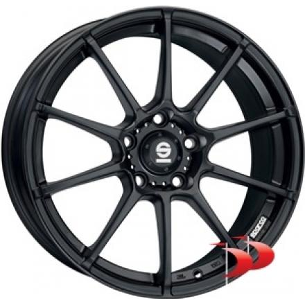 Sparco 4X100 R15 6,5 ET37 Asseto Gara BM Lieti ratlankiai