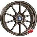 Sparco 4X100 R15 6,5 ET37 Asseto Gara BRM