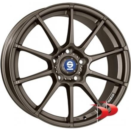 Sparco 4X100 R15 6,5 ET37 Asseto Gara BRM Lieti ratlankiai