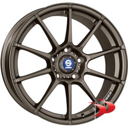 Sparco 5X112 R18 8,0 ET48 Asstoga BRM Lieti ratlankiai