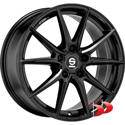 Ratlankiai Sparco 5X112 R17 7,5 ET48 DRS B