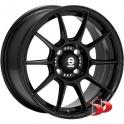 Sparco 4X100 R17 8,0 ET45 FF1 B