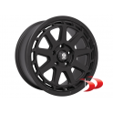 Sparco 5X108 R17 8,0 ET45 Gravel BM