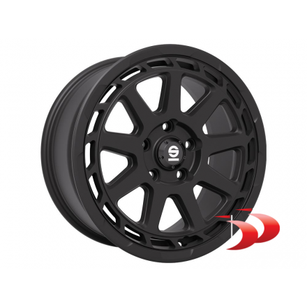 Ratlankiai Sparco 5X114,3 R17 8,0 ET40 Gravel BM