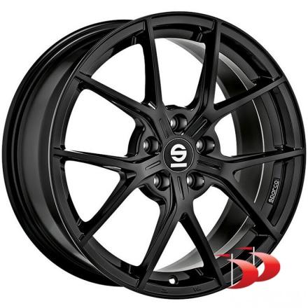 Sparco 5X108 R17 7,5 ET45 Podio B Lieti ratlankiai