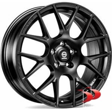 Ratlankiai Sparco 5X115 R17 7,5 ET40 PRO Corsa GM