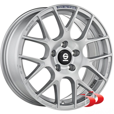 Sparco 5X112 R17 7,5 ET48 PRO Corsa S Lieti ratlankiai