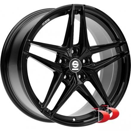 Ratlankiai Sparco 5X112 R17 7,5 ET48 Record B