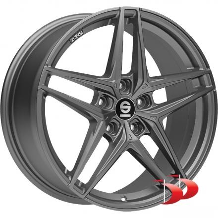 Ratlankiai Sparco 5X112 R17 7,5 ET48 Record GM