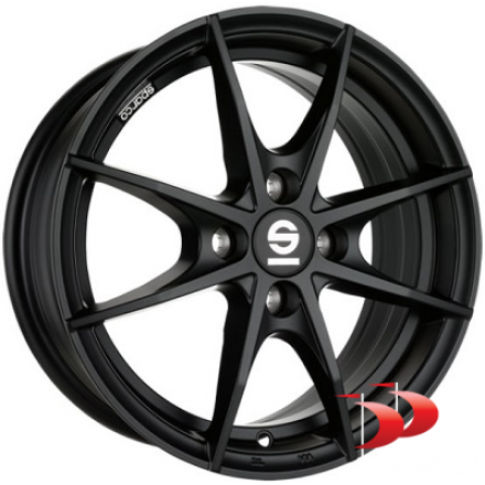 Ratlankiai Sparco 4X108 R15 6,0 ET42 Trofeo4 BM