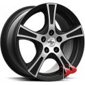 Spath 5X112 R15 5,5 ET30 SP01/H Bmfm