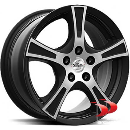 Ratlankiai Spath 5X112 R14 5,5 ET30 SP01H Bmfm