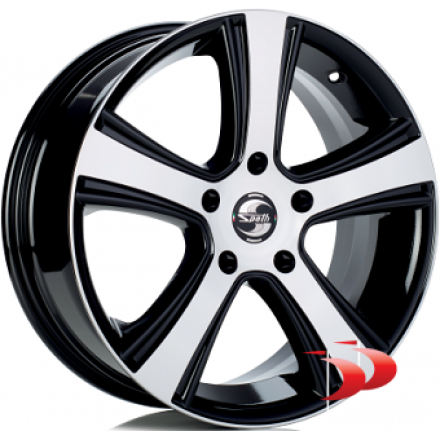 Spath 5X112 R17 7,0 ET30 SP23H BFM Lieti ratlankiai