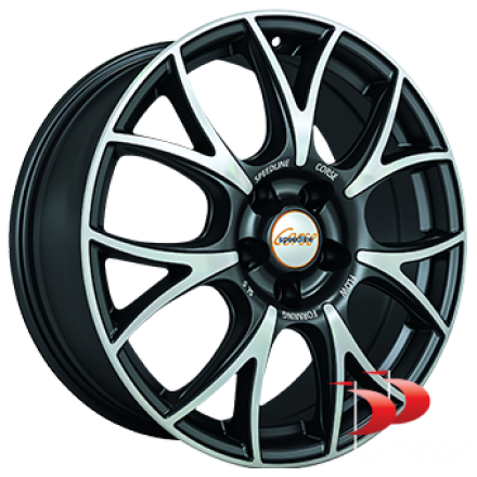 Speedline 5X120 R18 7,5 ET42 SL5 Bmfm Lieti ratlankiai