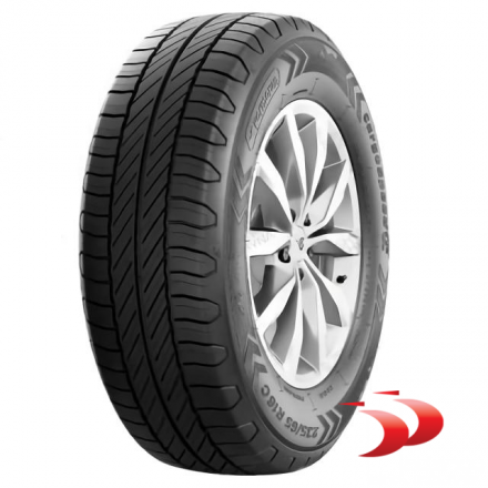 Strial 175/65 R14C 90T Cargo Speed EVO