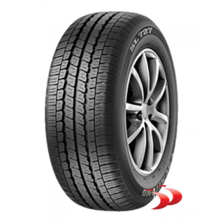 Sumitomo 195/70 R15C 104R SL727