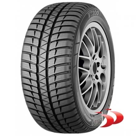 Sumitomo 175/65 R14 82T WT200 Lengvųjų automobilių padangos