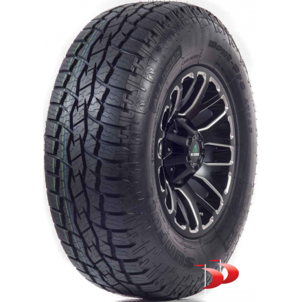 Sunfull 265/70 R16 112T Mont-pro AT786