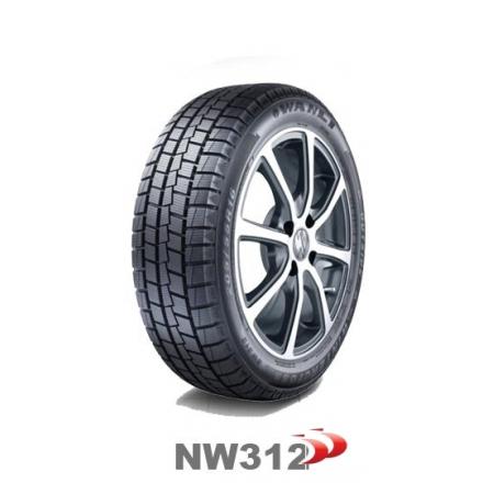 Sunny 205/55 R16 91S NW312 Lengvųjų automobilių padangos