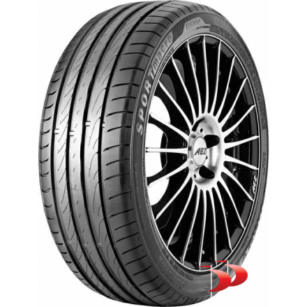 Sunny 245/35 R18 88Y Sport Macro NA302 ROF