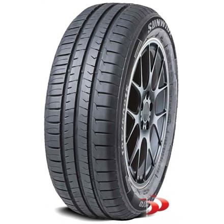 Sunwide 195/65 R15 91V Rs-zero Lengvųjų automobilių padangos