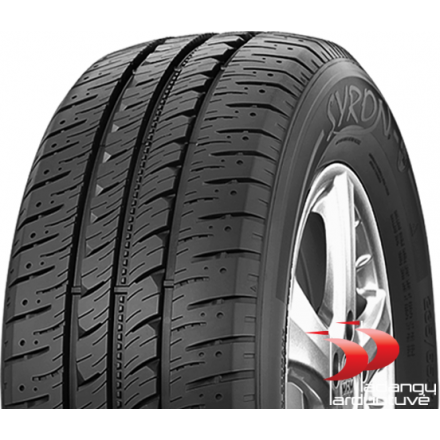 Syron 195/70 R15 104/102T Merkep 2X